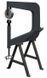 Английское колесо MAST Metalltechnik M-EFEW1.5x762