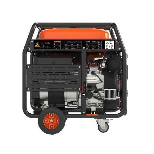 Генератор бензиновий GENERGY IZOARD 15 кВт 230/400 В(240031090) 240031090 фото