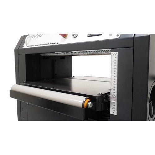 Рейсмусовий верстат Laguna PX20 Sheartec II MPLANPX20-0130 фото