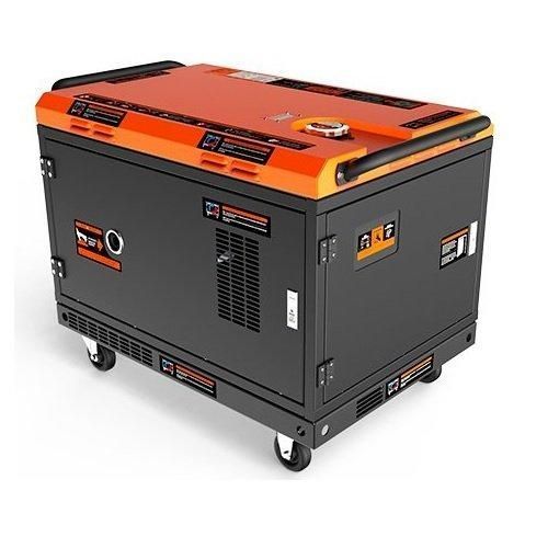 Генератор бензиновий GENERGY GUARDIAN S6-RC 5 кВт (240018090) 240018090 фото