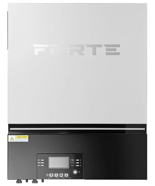 Инвертор гибридный Forte Axpert MAX E-11K TWIN 142513 фото