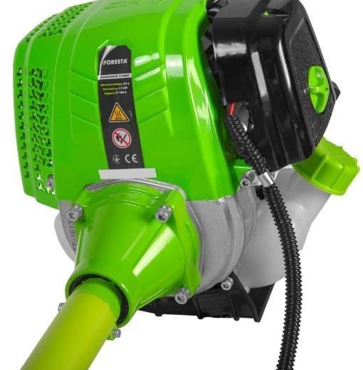Бензиновый триммер Foresta FC-139 LX 19484000 фото