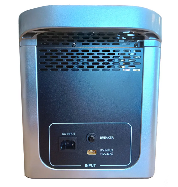 Зарядна станція Forte PS-1024LFP 138632 фото