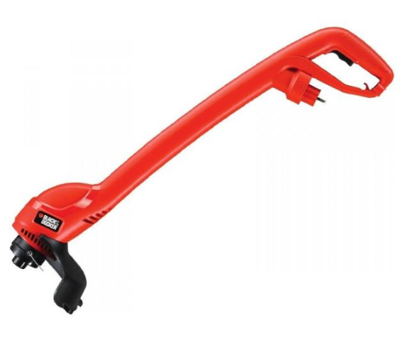 Тример електричний BLACK+DECKER GL250 GL250 фото