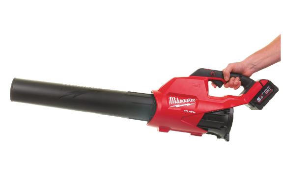 Повітродувка акумуляторна MILWAUKEE M18 FUEL FBL-0 4933459825 фото