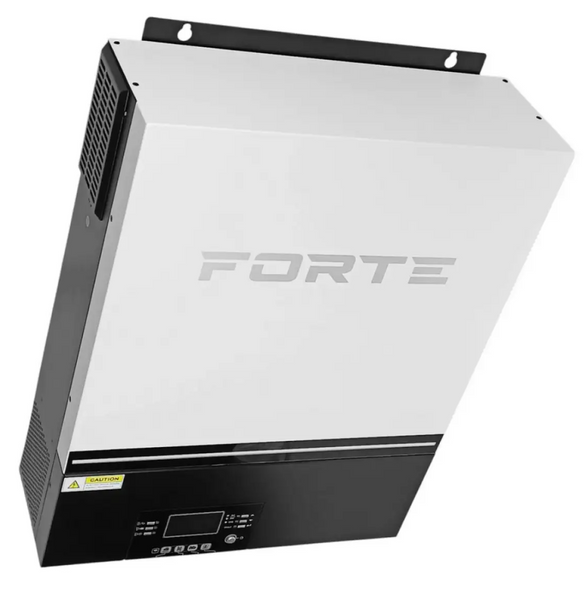 Инвертор гибридный Forte Axpert MAX E-11K TWIN 142513 фото