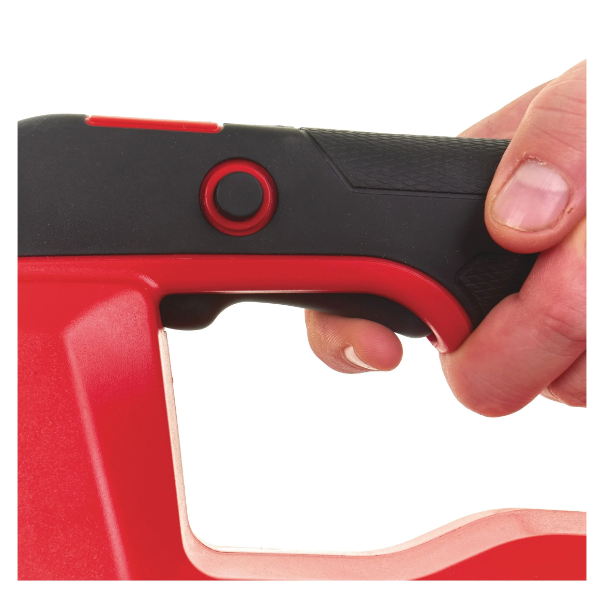Повітродувка акумуляторна MILWAUKEE M18 FUEL FBL-0 4933459825 фото