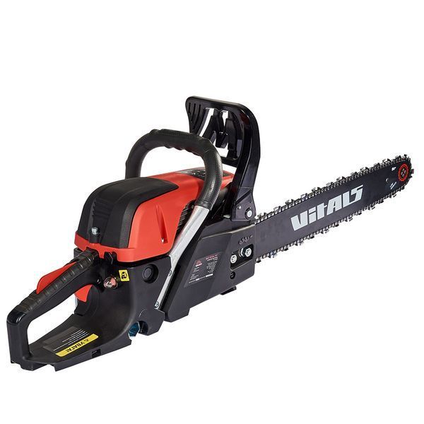 Бензопила ланцюгова Vitals BKZ 4525s 15&Prime; 182598 фото