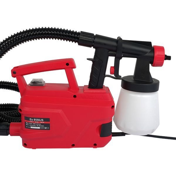 Фарбопульт Vitals Master Es 8550JS 54831 фото