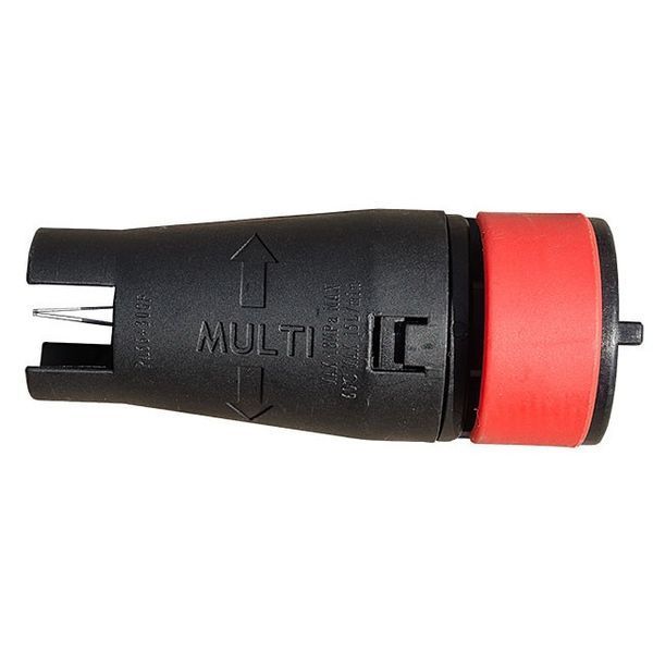 Мийка високого тиску INTERTOOL DT-1507 DT-1507 фото