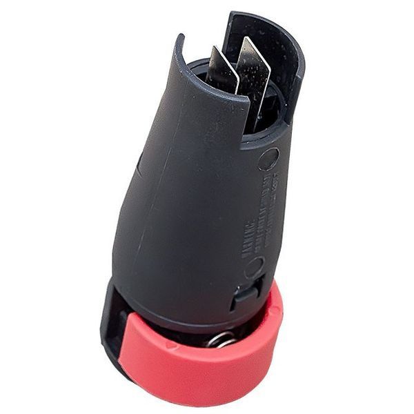 Мийка високого тиску INTERTOOL DT-1507 DT-1507 фото