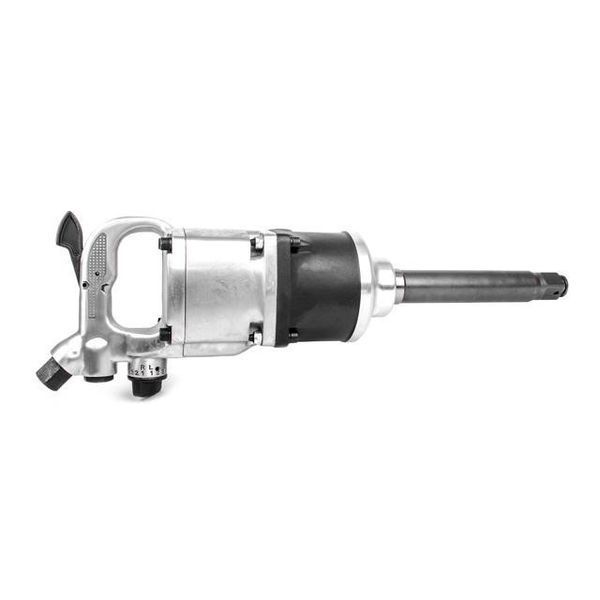 Гайковерт пневматический INTERTOOL PT-1104 PT-1104 фото