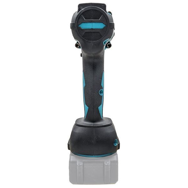 Аккумуляторный гайковерт PROFI-TEC DTW500BL POWERLine (без аккумулятора и ЗУ) 005924 фото