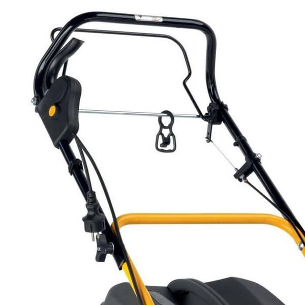 Газонокосилка электрическая самоходная STIGA Combi48ES Combi48ES фото