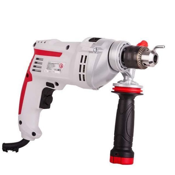 Дриль ударний INTERTOOL DT-0115 DT-0115 фото