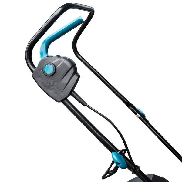 Електрична газонокосарка PROFI-TEC LM3316 COMFORT 005272 фото