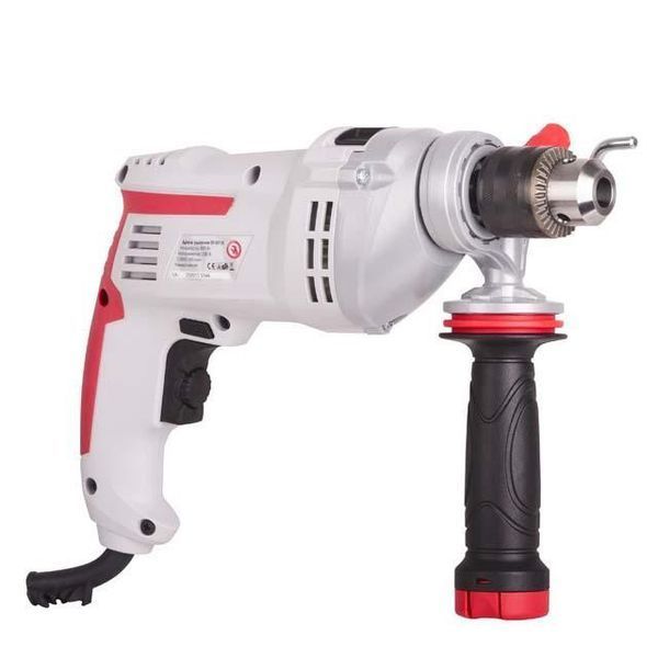 Дриль ударний INTERTOOL DT-0115 DT-0115 фото
