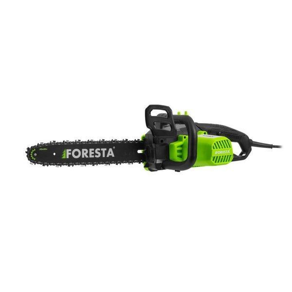 Електропила ланцюгова Foresta FS-1535S 82194000 фото