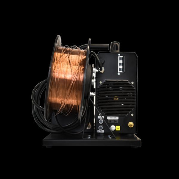 Зварювальний апарат PATON&trade; MultiPRO-350-15-4-400V DC MMA/TIG/MIG/MAG 1044035012 фото
