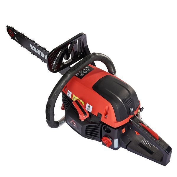 Бензопила ланцюгова Vitals BKZ 4525s 15&Prime; 182598 фото