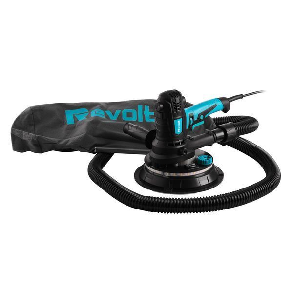 Шлифмашина для стен Revolt DS 180-1300 r0116 фото
