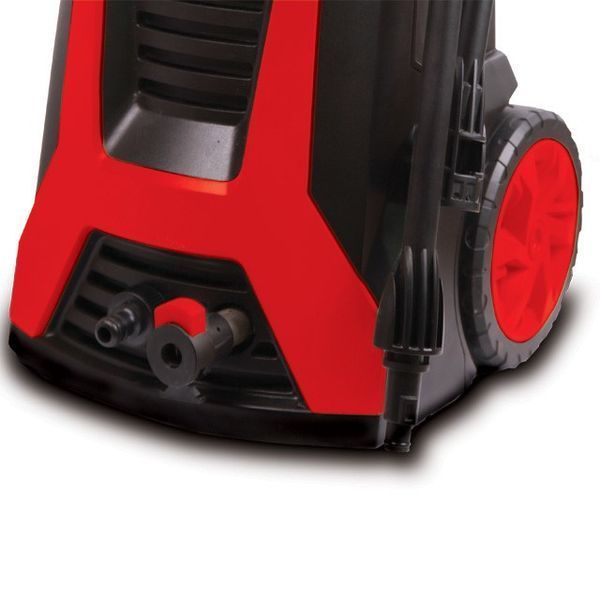 Мийка високого тиску INTERTOOL DT-1507 DT-1507 фото