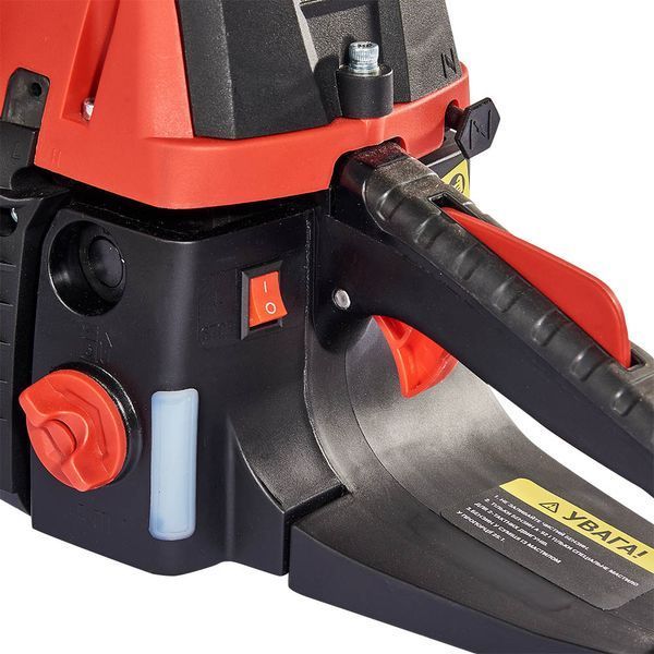 Бензопила ланцюгова Vitals BKZ 4525s 15&Prime; 182598 фото