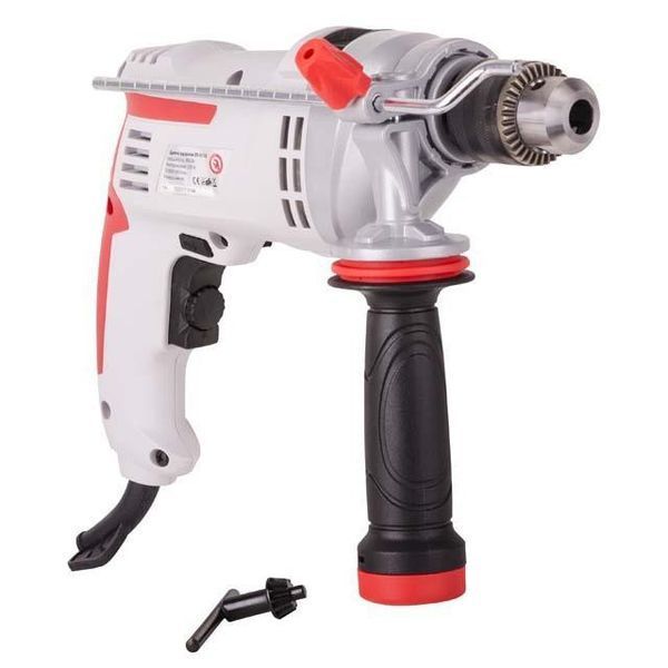 Дриль ударний INTERTOOL DT-0115 DT-0115 фото