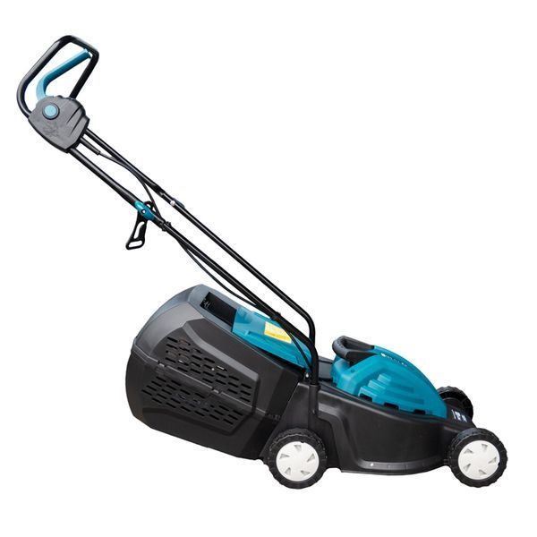 Електрична газонокосарка PROFI-TEC LM3316 COMFORT 005272 фото