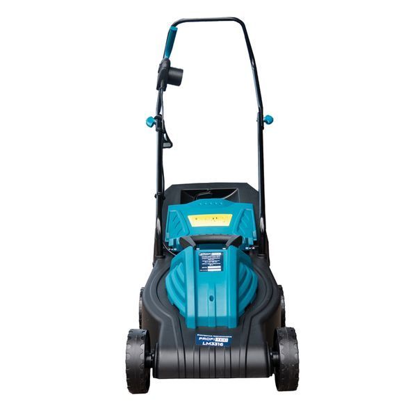 Електрична газонокосарка PROFI-TEC LM3316 COMFORT 005272 фото