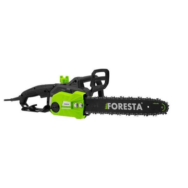 Електропила ланцюгова Foresta FS-1535S 82194000 фото