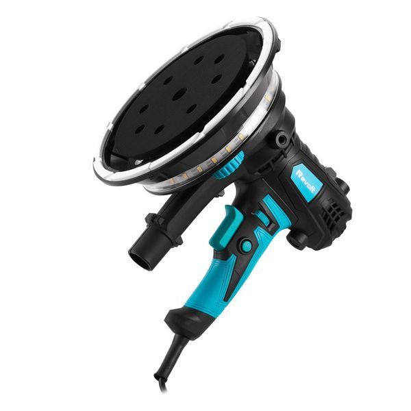 Шлифмашина для стен Revolt DS 180-1300 r0116 фото