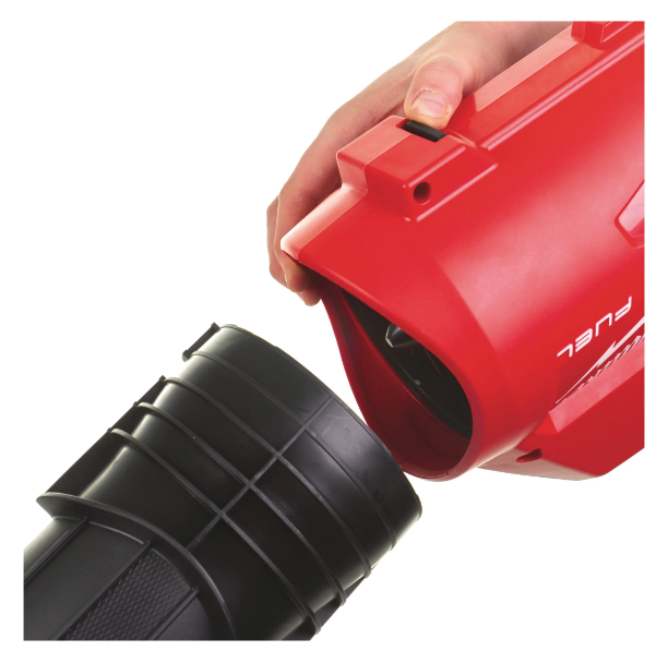 Повітродувка акумуляторна MILWAUKEE M18 FUEL FBL-0 4933459825 фото