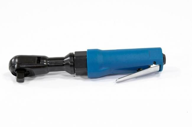 Тріскачка пневматична GROSS G120 (1/2", 122Нм, 160 об/хв) 57446 фото