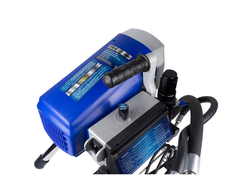 Апарат для безповітряного фарбування Profi SIGMA 6816631 6816631 фото