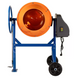 Бетонозмішувач BLUETOOLS BTM-200 (200 л, 1.1 кВт) (220-4025) 220-4025 фото 4