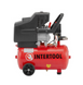 Компресор поршневий 1-циліндровий INTERTOOL PT-0020 PT-0020 фото 1