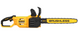 Пила ланцюгова акумуляторна безщіткова DeWALT DCMCS574N DCMCS574N фото 6