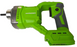 Аккумуляторный вибратор для бетона Grosser GBV 150 G0227 фото 4