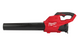 Повітродувка акумуляторна MILWAUKEE M18 FUEL FBL-0 4933459825 фото 9