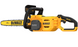 Пила ланцюгова акумуляторна безщіткова DeWALT DCMCS574N DCMCS574N фото 5