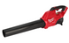 Повітродувка акумуляторна MILWAUKEE M18 FUEL FBL-0 4933459825 фото 1