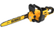 Пила ланцюгова акумуляторна безщіткова DeWALT DCMCS574N DCMCS574N фото 7