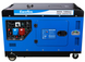Генератор дизельний EnerSol SKDS-10EBAU SKDS-10EBAU фото 2