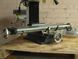 Свердлильно-фрезерний верстат FDB Maschinen BF20L Vario 826738 фото 2