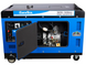Генератор дизельний EnerSol SKDS-10EBAU SKDS-10EBAU фото 3