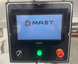 Форматно-розкрійний верстат MAST H-RS305 VF3200 EL MAST H-RS305 VF3200EL фото 3