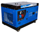 Генератор дизельний EnerSol SKDS-10EBAU SKDS-10EBAU фото 1