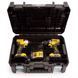 Набор из двух инструментов бесщеточных DeWALT DCK2110L2T DCK2110L2T фото 3
