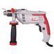 Дриль ударний INTERTOOL DT-0115 DT-0115 фото 1
